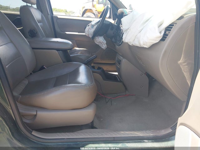 2002 FORD ESCAPE 1FMYU03142KC85820 Photo 4