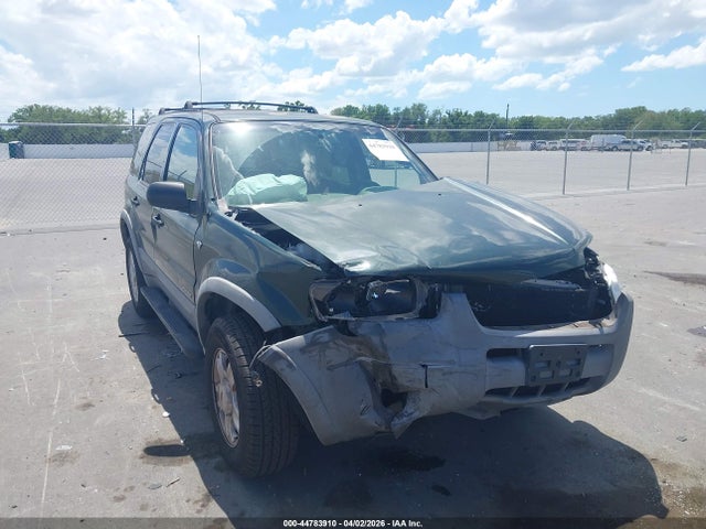 2002 FORD ESCAPE 1FMYU03142KC85820 Photo 5