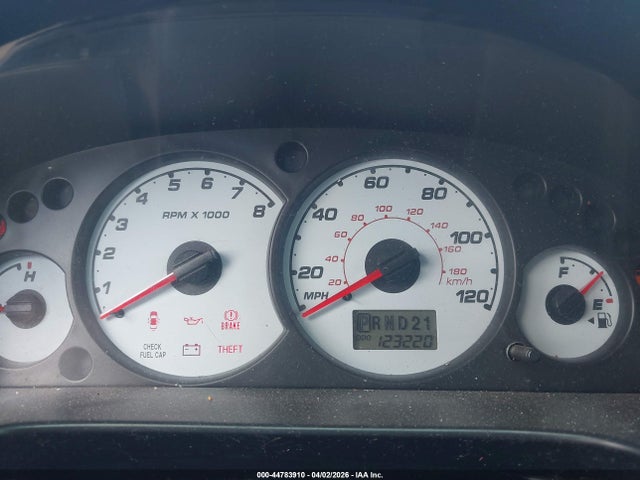 2002 FORD ESCAPE 1FMYU03142KC85820 Photo 6