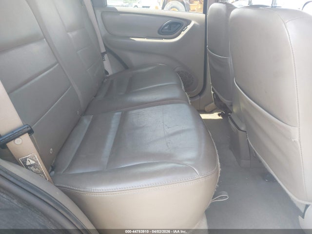 2002 FORD ESCAPE 1FMYU03142KC85820 Photo 7