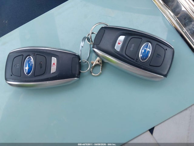 2023 Subaru Ascent Onyx Edition Limited 7-passenger მანქანა იყიდება აუქციონზე, vin: 4S4WMAKD5P3446590, აუქციონის ნომერი: 44783911