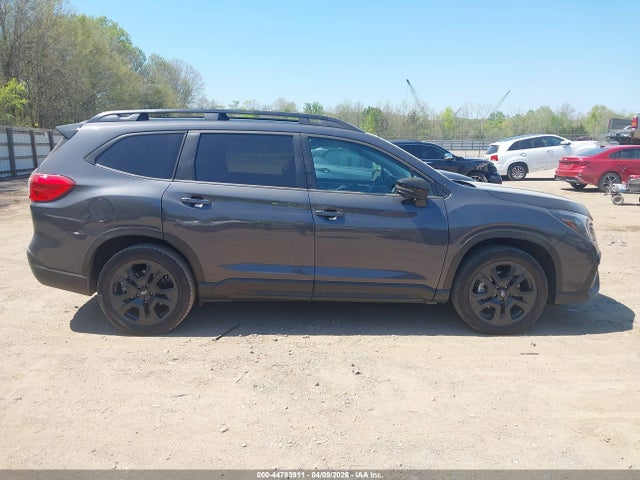 2023 Subaru Ascent Onyx Edition Limited 7-passenger მანქანა იყიდება აუქციონზე, vin: 4S4WMAKD5P3446590, აუქციონის ნომერი: 44783911