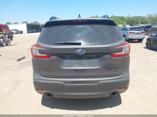 2023 Subaru Ascent Onyx Edition Limited 7-passenger მანქანა იყიდება აუქციონზე, vin: 4S4WMAKD5P3446590, აუქციონის ნომერი: 44783911