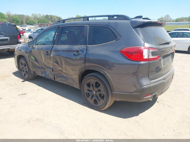 2023 Subaru Ascent Onyx Edition Limited 7-passenger მანქანა იყიდება აუქციონზე, vin: 4S4WMAKD5P3446590, აუქციონის ნომერი: 44783911