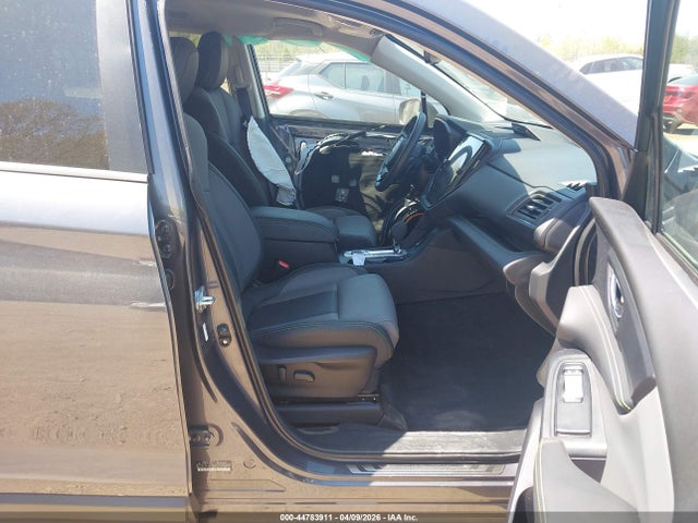 2023 Subaru Ascent Onyx Edition Limited 7-passenger მანქანა იყიდება აუქციონზე, vin: 4S4WMAKD5P3446590, აუქციონის ნომერი: 44783911