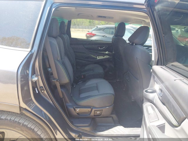 2023 Subaru Ascent Onyx Edition Limited 7-passenger მანქანა იყიდება აუქციონზე, vin: 4S4WMAKD5P3446590, აუქციონის ნომერი: 44783911