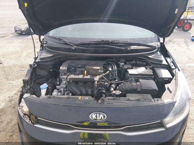 Продажа на аукционе авто 2023 Kia Rio Lx, vin: 3KPA24AD3PE594494, номер лота: 44783919