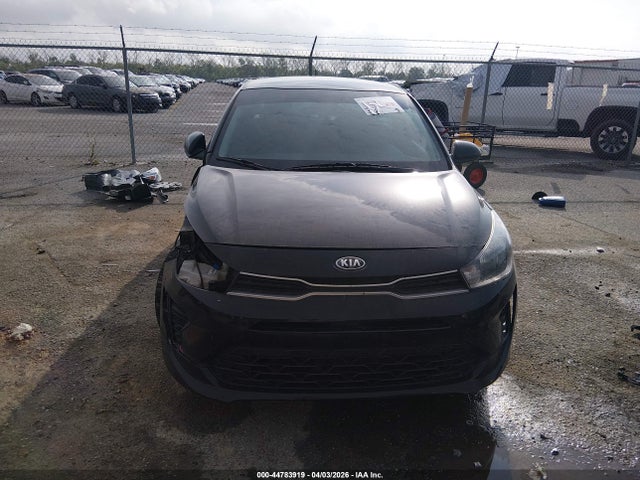 Продажа на аукционе авто 2023 Kia Rio Lx, vin: 3KPA24AD3PE594494, номер лота: 44783919