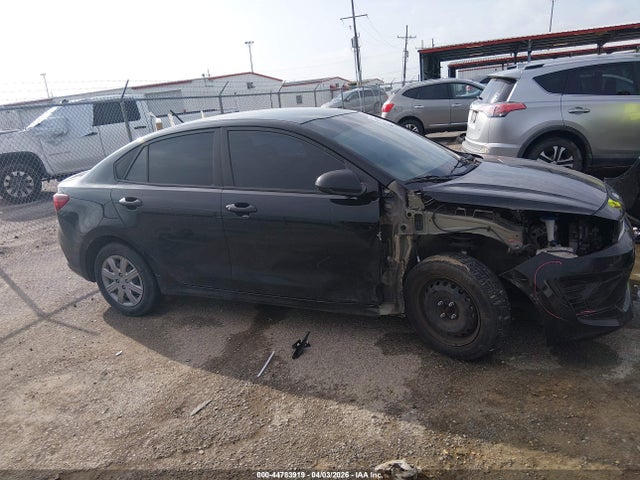 Продажа на аукционе авто 2023 Kia Rio Lx, vin: 3KPA24AD3PE594494, номер лота: 44783919