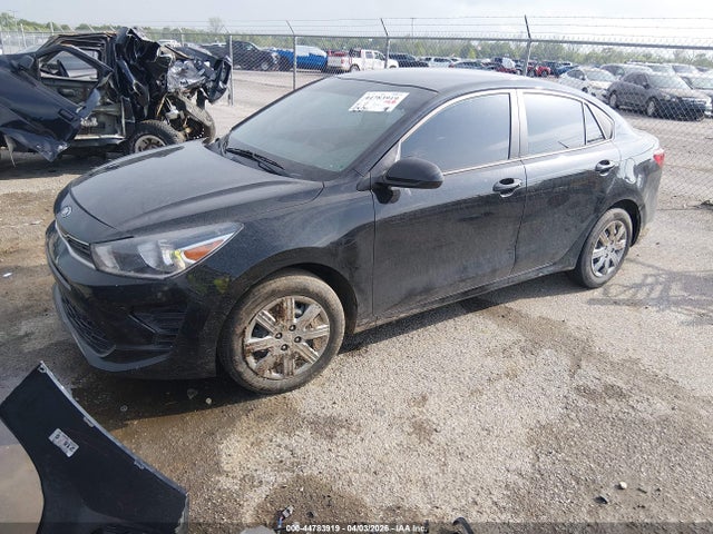 Продажа на аукционе авто 2023 Kia Rio Lx, vin: 3KPA24AD3PE594494, номер лота: 44783919