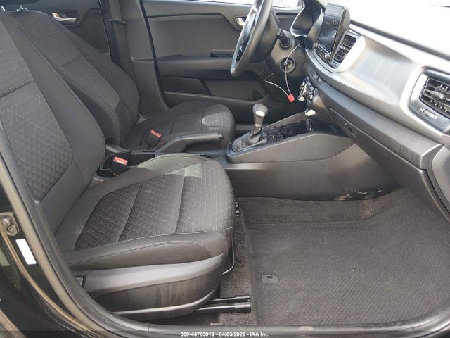 Продажа на аукционе авто 2023 Kia Rio Lx, vin: 3KPA24AD3PE594494, номер лота: 44783919
