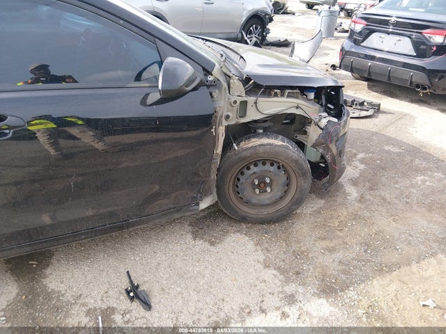 Продажа на аукционе авто 2023 Kia Rio Lx, vin: 3KPA24AD3PE594494, номер лота: 44783919