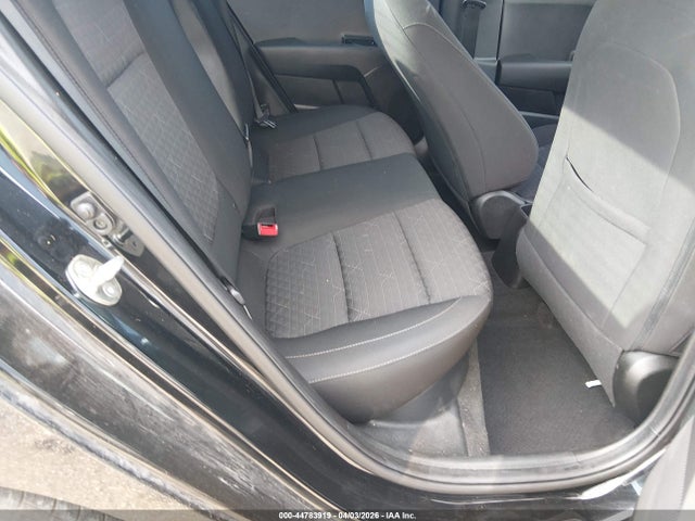 Продажа на аукционе авто 2023 Kia Rio Lx, vin: 3KPA24AD3PE594494, номер лота: 44783919