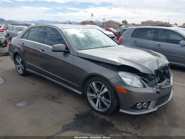 Продажа на аукционе авто 2010 Mercedes-benz E 350 4matic, vin: WDDHF8HB4AA123825, номер лота: 44783921
