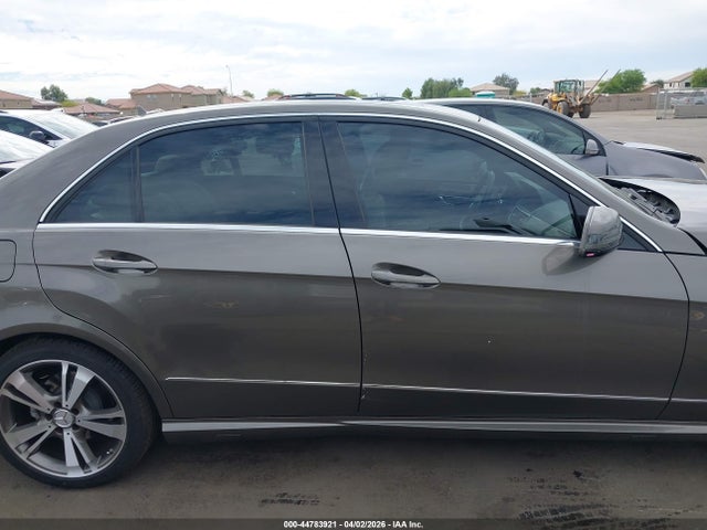 Aukcja sprzedaży 2010 Mercedes-benz E 350 4matic, vin: WDDHF8HB4AA123825, numer aukcji: 44783921