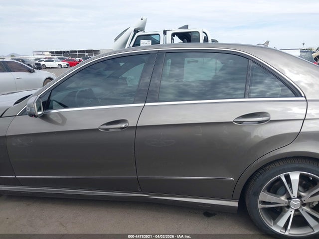 Aukcja sprzedaży 2010 Mercedes-benz E 350 4matic, vin: WDDHF8HB4AA123825, numer aukcji: 44783921