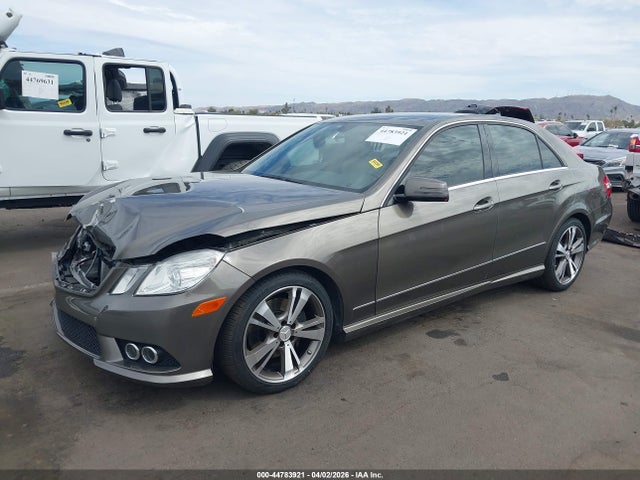Aukcja sprzedaży 2010 Mercedes-benz E 350 4matic, vin: WDDHF8HB4AA123825, numer aukcji: 44783921