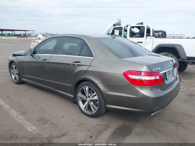Aukcja sprzedaży 2010 Mercedes-benz E 350 4matic, vin: WDDHF8HB4AA123825, numer aukcji: 44783921