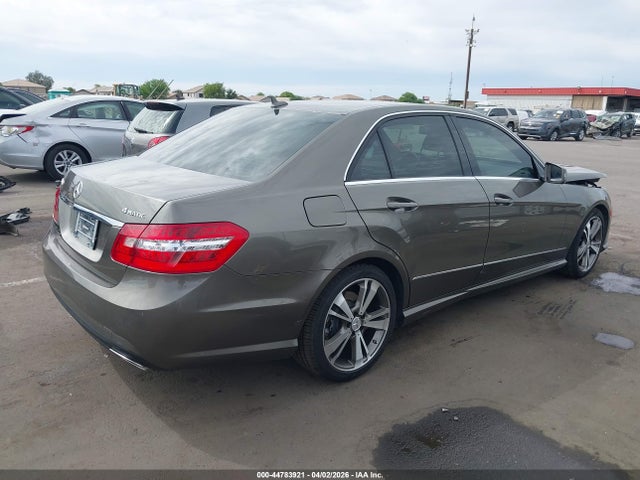 Aukcja sprzedaży 2010 Mercedes-benz E 350 4matic, vin: WDDHF8HB4AA123825, numer aukcji: 44783921