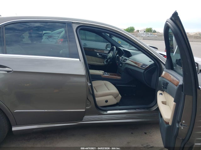 Aukcja sprzedaży 2010 Mercedes-benz E 350 4matic, vin: WDDHF8HB4AA123825, numer aukcji: 44783921