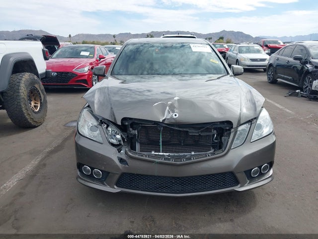 Aukcja sprzedaży 2010 Mercedes-benz E 350 4matic, vin: WDDHF8HB4AA123825, numer aukcji: 44783921