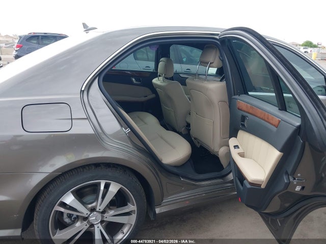 Aukcja sprzedaży 2010 Mercedes-benz E 350 4matic, vin: WDDHF8HB4AA123825, numer aukcji: 44783921