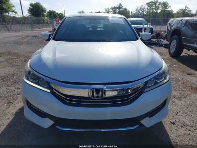 Продаж на аукціоні авто 2017 Honda Accord Sport Se, vin: 1HGCR2F13HA128514, номер лоту: 44783922