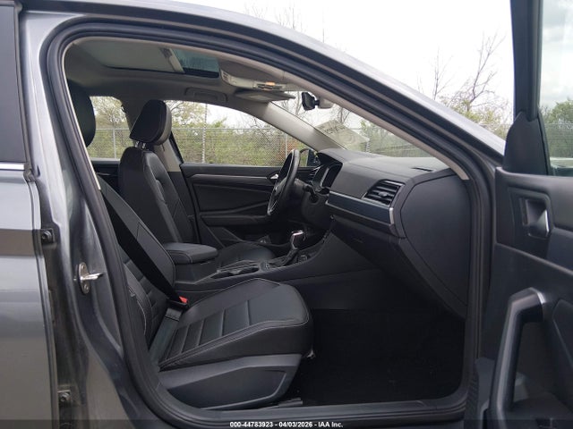 Продажа на аукционе авто 2024 Volkswagen Jetta 1.5t Se, vin: 3VW7M7BU3RM040169, номер лота: 44783923