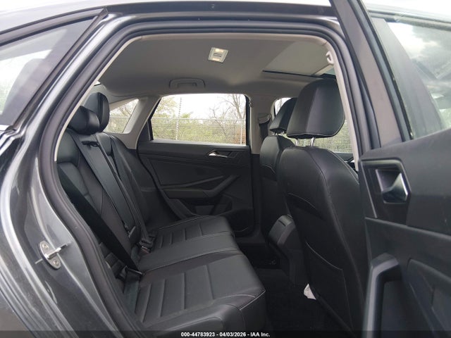 Продажа на аукционе авто 2024 Volkswagen Jetta 1.5t Se, vin: 3VW7M7BU3RM040169, номер лота: 44783923