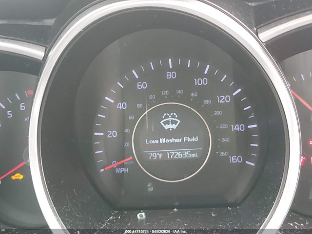 Aukcja sprzedaży 2014 Kia Optima Ex, vin: 5XXGN4A71EG332747, numer aukcji: 44783924