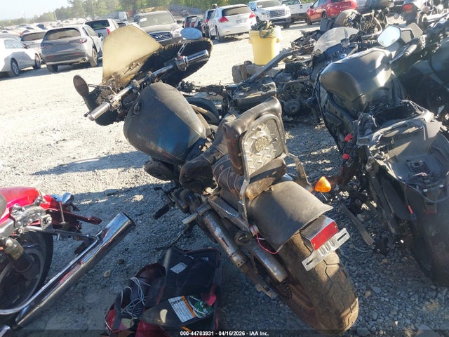 Продажа на аукционе авто 2002 Honda Vt750 Dc, vin: JH2RC44052M613041, номер лота: 44783931
