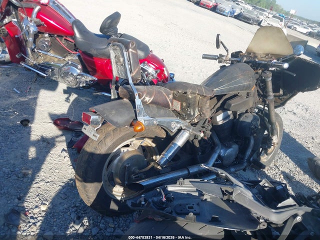 Продажа на аукционе авто 2002 Honda Vt750 Dc, vin: JH2RC44052M613041, номер лота: 44783931