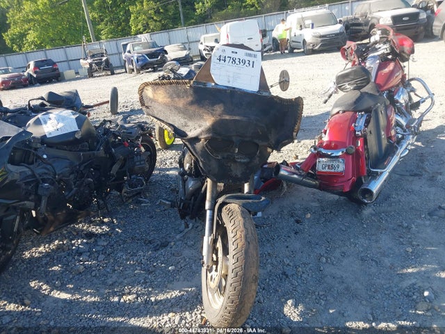 Продажа на аукционе авто 2002 Honda Vt750 Dc, vin: JH2RC44052M613041, номер лота: 44783931