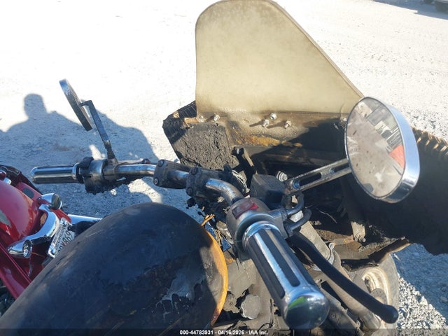 Продажа на аукционе авто 2002 Honda Vt750 Dc, vin: JH2RC44052M613041, номер лота: 44783931
