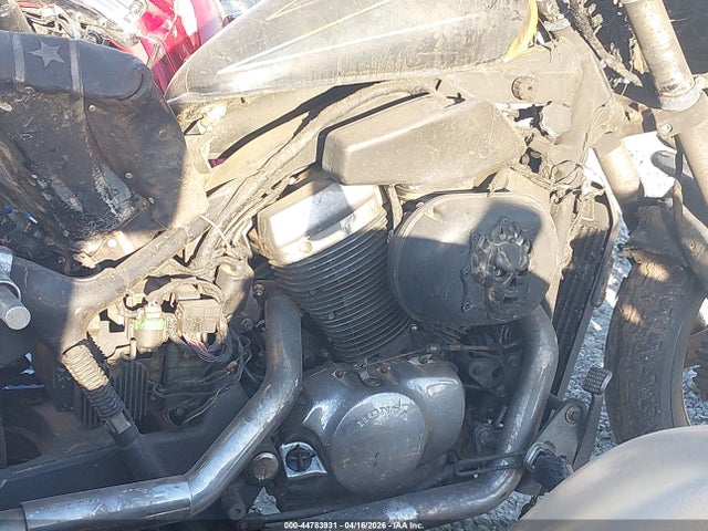 Продажа на аукционе авто 2002 Honda Vt750 Dc, vin: JH2RC44052M613041, номер лота: 44783931