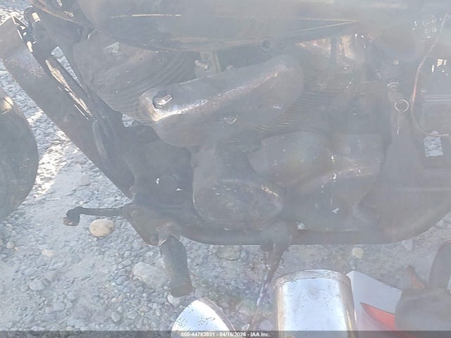 Продажа на аукционе авто 2002 Honda Vt750 Dc, vin: JH2RC44052M613041, номер лота: 44783931