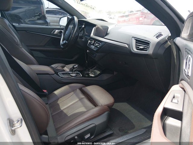 2022 Bmw 228 Gran Coupe I Sdrive მანქანა იყიდება აუქციონზე, vin: WBA53AK05N7L19650, აუქციონის ნომერი: 44783932