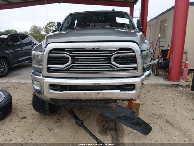 Продаж на аукціоні авто 2013 Ram 2500 Big Horn, vin: 3C6UR5DL4DG530392, номер лоту: 44783940