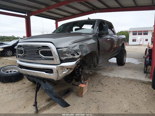 Продаж на аукціоні авто 2013 Ram 2500 Big Horn, vin: 3C6UR5DL4DG530392, номер лоту: 44783940