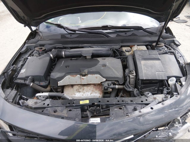 Продажа на аукционе авто 2014 Chevrolet Impala 1lt, vin: 2G1115SLXE9235680, номер лота: 44783943