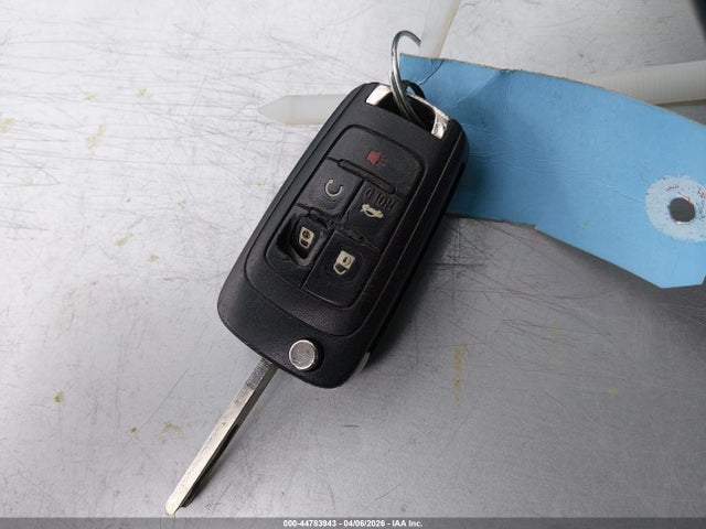 Продажа на аукционе авто 2014 Chevrolet Impala 1lt, vin: 2G1115SLXE9235680, номер лота: 44783943