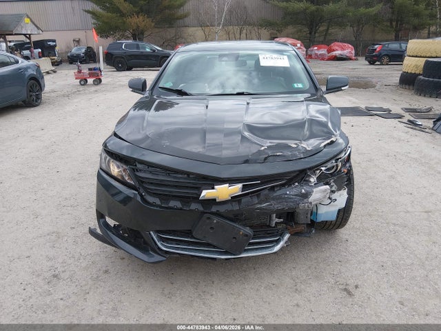 Продажа на аукционе авто 2014 Chevrolet Impala 1lt, vin: 2G1115SLXE9235680, номер лота: 44783943