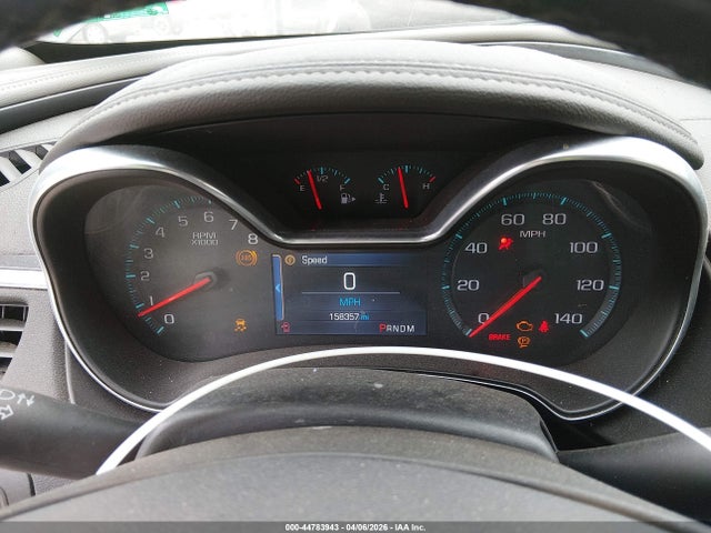 Продажа на аукционе авто 2014 Chevrolet Impala 1lt, vin: 2G1115SLXE9235680, номер лота: 44783943