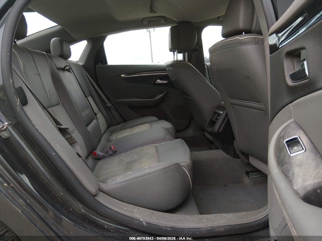 Продажа на аукционе авто 2014 Chevrolet Impala 1lt, vin: 2G1115SLXE9235680, номер лота: 44783943