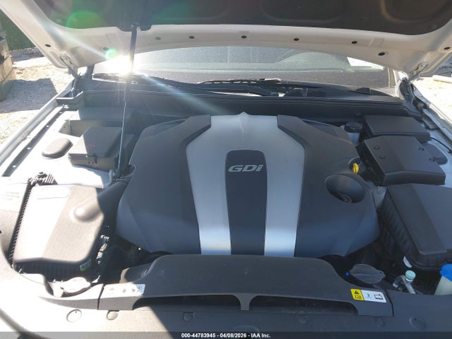 Aukcja sprzedaży 2014 Hyundai Genesis 3.8, vin: KMHGC4DD4EU263775, numer aukcji: 44783945