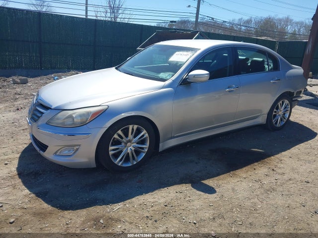 Aukcja sprzedaży 2014 Hyundai Genesis 3.8, vin: KMHGC4DD4EU263775, numer aukcji: 44783945
