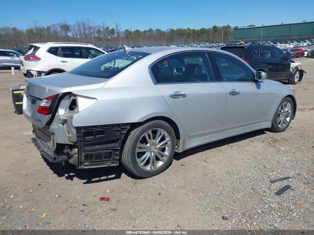 Aukcja sprzedaży 2014 Hyundai Genesis 3.8, vin: KMHGC4DD4EU263775, numer aukcji: 44783945