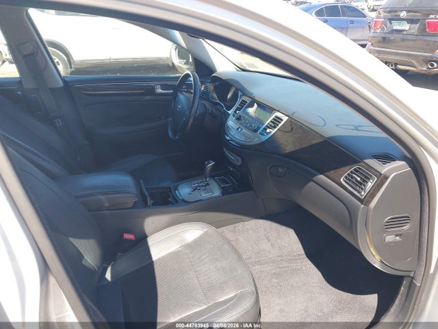 Aukcja sprzedaży 2014 Hyundai Genesis 3.8, vin: KMHGC4DD4EU263775, numer aukcji: 44783945