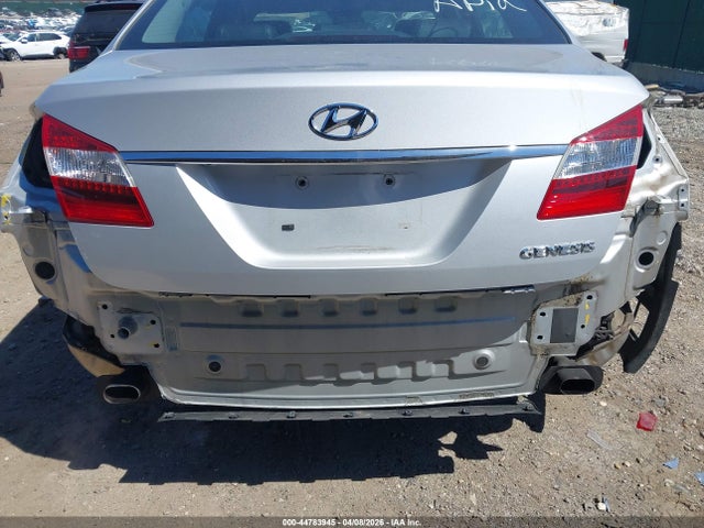 Aukcja sprzedaży 2014 Hyundai Genesis 3.8, vin: KMHGC4DD4EU263775, numer aukcji: 44783945