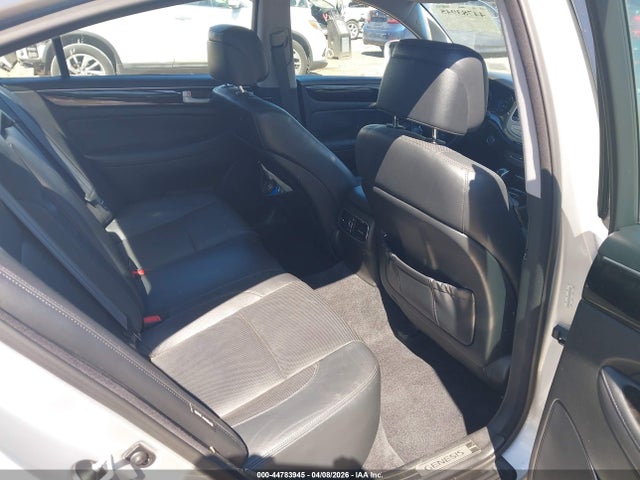 Aukcja sprzedaży 2014 Hyundai Genesis 3.8, vin: KMHGC4DD4EU263775, numer aukcji: 44783945